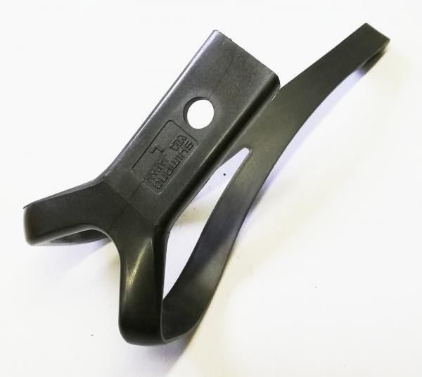 PEDALHAKEN SHIMANO PD-A450-L, 1-STUECK